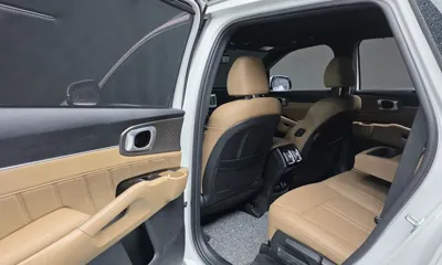 Kia Sorento 2025, 7014 км, за 27152.3 USD - фото 17