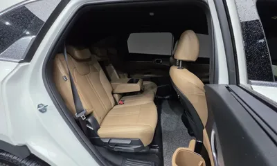 Kia Sorento 2025, 7014 км, за 27152.3 USD - фото 19