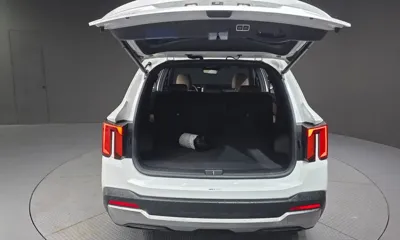Kia Sorento 2025, 7014 км, за 27152.3 USD - фото 20