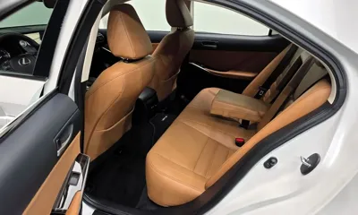 Lexus IS 2019, 66795 км, за 15592.99 USD - фото 12