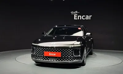 Hyundai Grandeur 2023, 36604 км, за 17516.44 USD