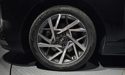 Hyundai Grandeur 2023, 36604 км, за 17516.44 USD