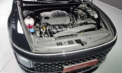 Hyundai Grandeur 2023, 36604 км, за 17499.36 USD - фото 6