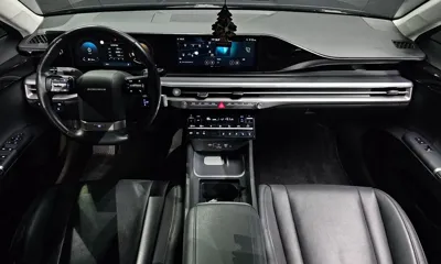 Hyundai Grandeur 2023, 36604 км, за 17499.36 USD - фото 7