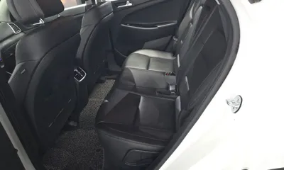 Hyundai Tucson 2017, 165437 км, за 5579.62 USD - фото 12