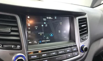 Hyundai Tucson 2017, 165437 км, за 5579.62 USD - фото 15