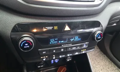 Hyundai Tucson 2017, 165437 км, за 5579.62 USD - фото 18