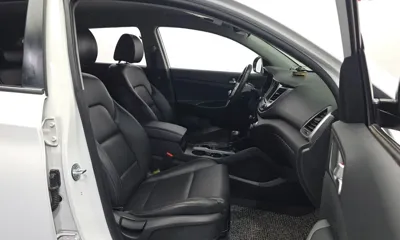Hyundai Tucson 2017, 165437 км, за 5579.62 USD - фото 26