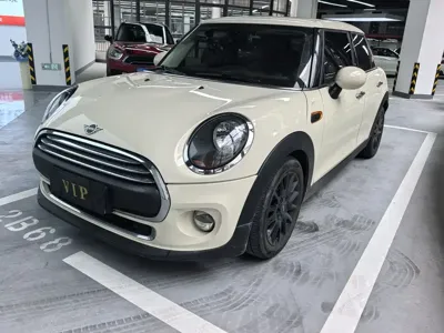 MINI MINI · 2019 год