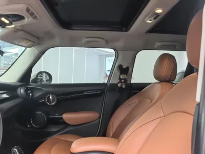 MINI MINI 2019, 70000 км, за 10089.82 USD - фото 7