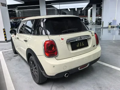 MINI MINI 2019, 70000 км, за 10089.82 USD - фото 15