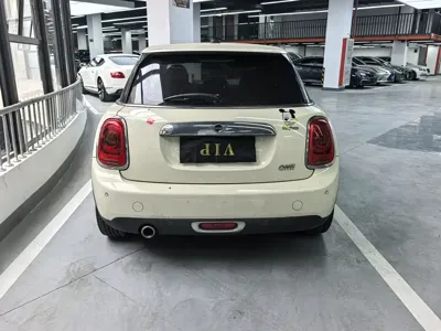 MINI MINI 2019, 70000 км, за 10089.82 USD - фото 16