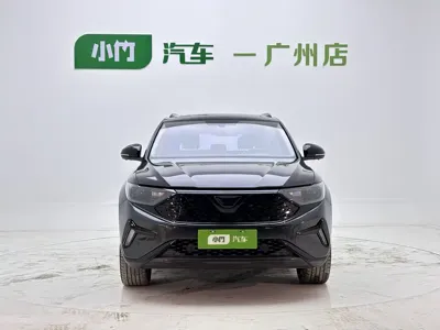 Jetta VS7 2023, 27000 км, за 17264.42 USD