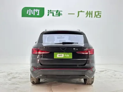 Jetta VS7 2023, 27000 км, за 17264.42 USD