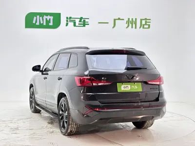 Jetta VS7 2023, 27000 км, за 17264.42 USD