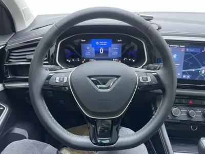Jetta VS7 2023, 27000 км, за 17264.42 USD - фото 9