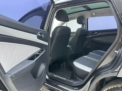 Jetta VS7 2023, 27000 км, за 17264.42 USD - фото 20