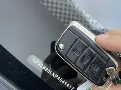 Jetta VS7 2023, 27000 км, за 17264.42 USD - фото 30