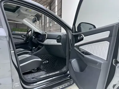 Jetta VS7 2023, 27000 км, за 17264.42 USD - фото 31