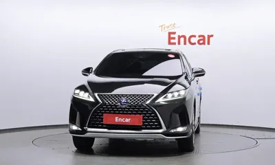 Lexus RX 2021, 85996 км, за 35798.72 USD