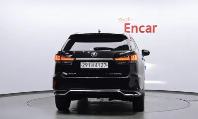 Lexus RX 2021, 85996 км, за 35798.72 USD