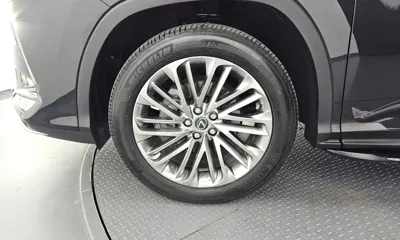 Lexus RX 2021, 85996 км, за 35798.72 USD