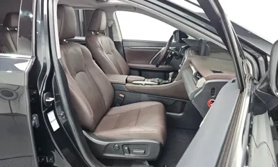 Lexus RX 2021, 85996 км, за 35798.72 USD - фото 10