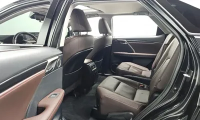 Lexus RX 2021, 85996 км, за 35798.72 USD - фото 12
