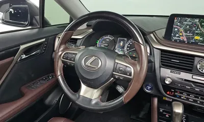 Lexus RX 2021, 85996 км, за 35798.72 USD - фото 13