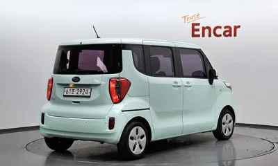 Kia Ray 2013, 71425 км, за 4269.57 USD