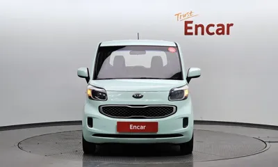 Kia Ray 2013, 71425 км, за 4269.57 USD
