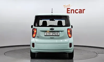 Kia Ray 2013, 71425 км, за 4269.57 USD