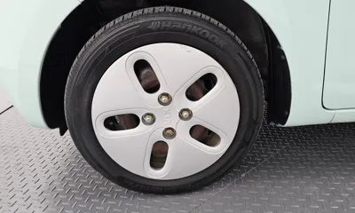 Kia Ray 2013, 71425 км, за 4269.57 USD