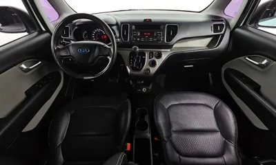 Kia Ray 2013, 71425 км, за 4269.57 USD - фото 7