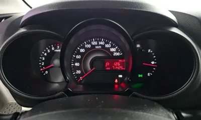 Kia Ray 2013, 71425 км, за 4269.57 USD - фото 8