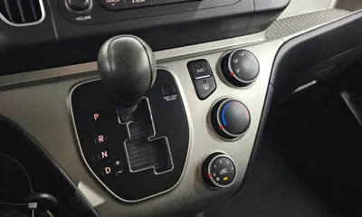 Kia Ray 2013, 71425 км, за 4269.57 USD - фото 9