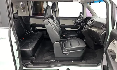 Kia Ray 2013, 71425 км, за 4269.57 USD - фото 10