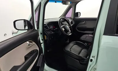 Kia Ray 2013, 71425 км, за 4269.57 USD - фото 11