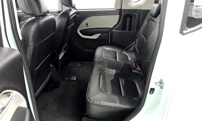 Kia Ray 2013, 71425 км, за 4269.57 USD - фото 12