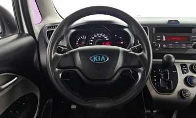 Kia Ray 2013, 71425 км, за 4269.57 USD - фото 13