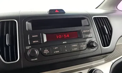 Kia Ray 2013, 71425 км, за 4269.57 USD - фото 16