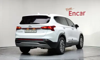 Hyundai Santafe 2022, 96874 км, за 16158.93 USD