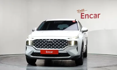 Hyundai Santafe 2022, 96874 км, за 16158.93 USD