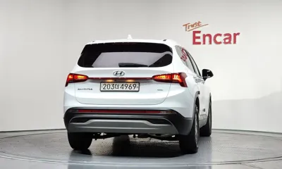 Hyundai Santafe 2022, 96874 км, за 16158.93 USD