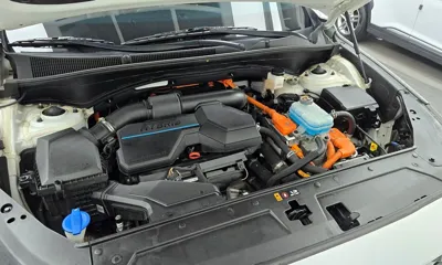 Hyundai Santafe 2022, 96874 км, за 16158.93 USD - фото 6
