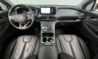 Hyundai Santafe 2022, 96874 км, за 16158.93 USD - фото 7