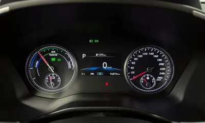 Hyundai Santafe 2022, 96874 км, за 16158.93 USD - фото 8