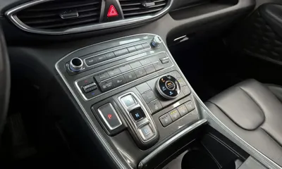 Hyundai Santafe 2022, 96874 км, за 16158.93 USD - фото 9