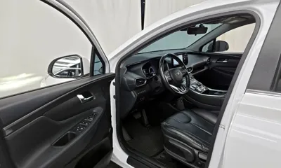 Hyundai Santafe 2022, 96874 км, за 16158.93 USD - фото 10