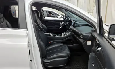 Hyundai Santafe 2022, 96874 км, за 16158.93 USD - фото 11